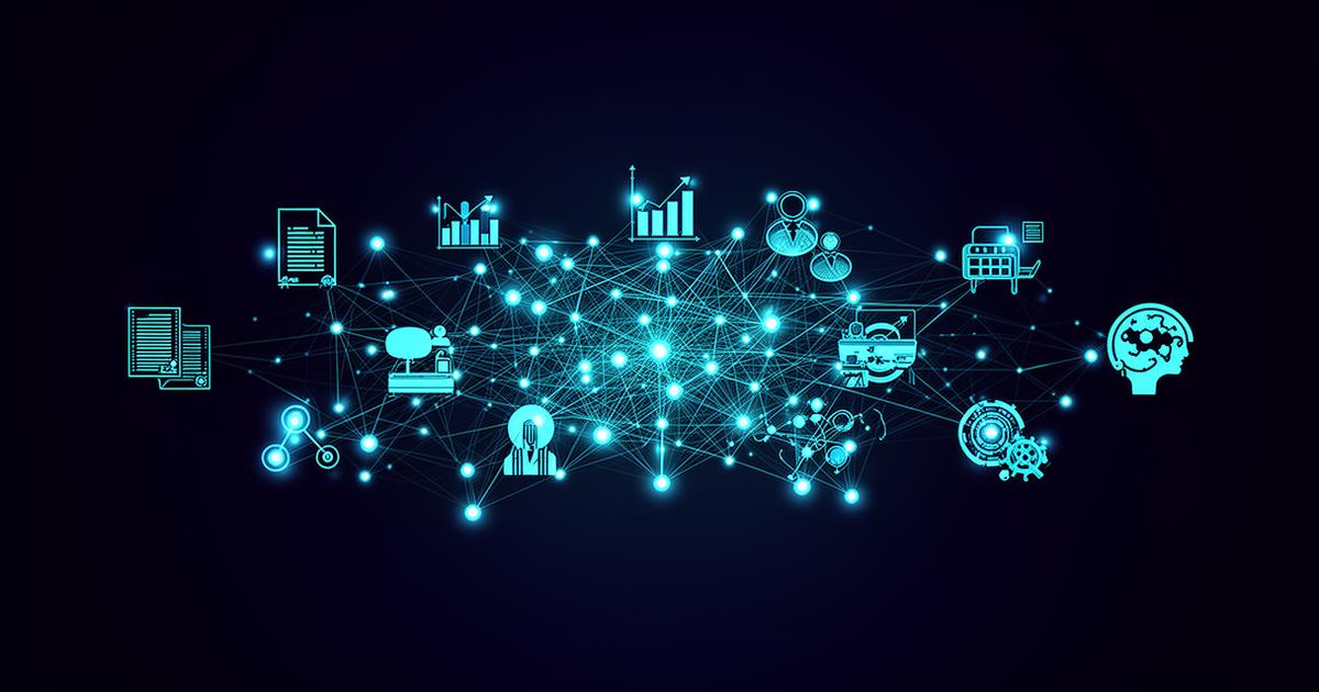 Consulenza AI per aziende — AINTHEWORK automazione e AI per PMI